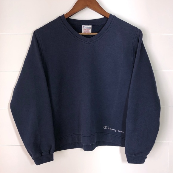 Champion Tops - Champion sweater